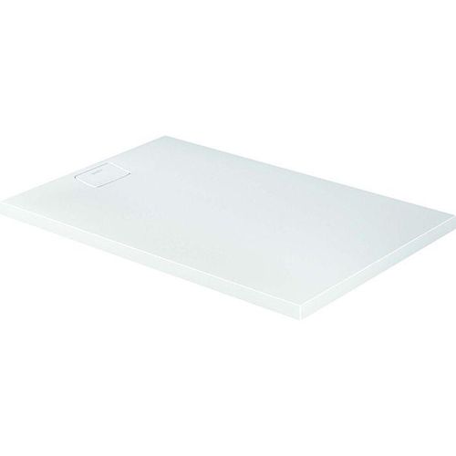 Duravit Stonetto Duschwanne 720150380000000 140 x 90 x 5 cm, weiß