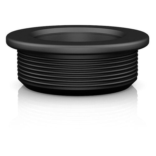 Crassus Gummiadapter CRA10005 73/50mm, 0,5 bar