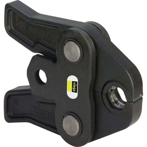 Viega Pressbacke 461904 18 mm, Stahl phosphatiert