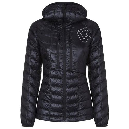 Rock Experience Re.Angel Dust Padded W - Wanderjacke - Damen