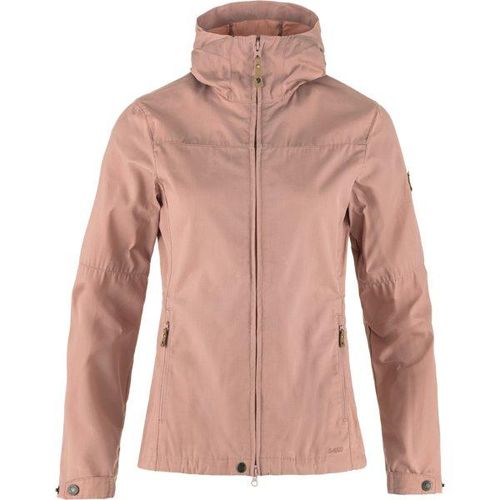 Fjällräven Stina - Wanderjacke - Damen