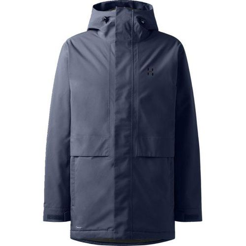 HAGLOFS Salix Proof Mimic II Parka - Wanderjacke - Herren