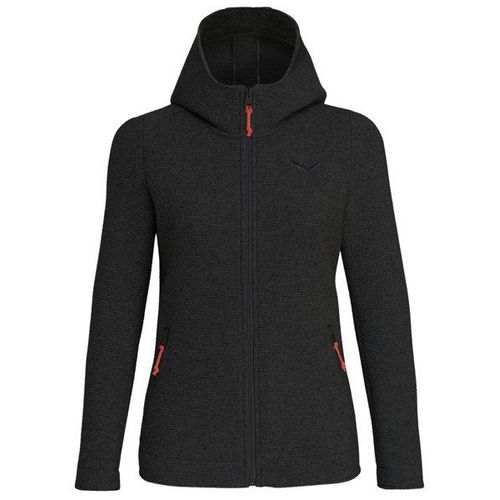 Salewa Sarner 2L - Wanderjacke mit Kapuze - Damen