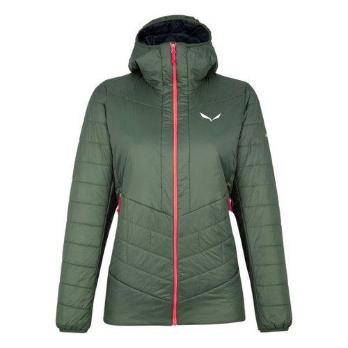Salewa W Catinaccio Tirol Wool - Wanderjacke - Damen