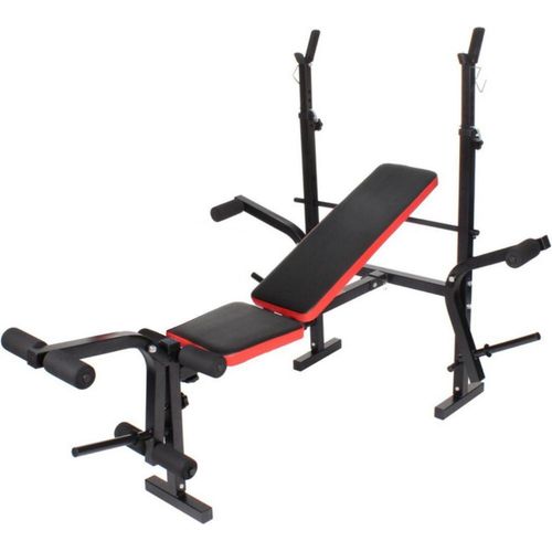 Multifunktionale Hantelbank SEDCO YLD-8802