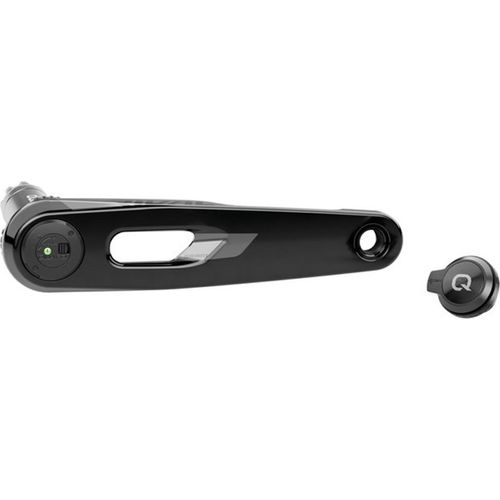 Sram Kurbel Rival Axs E1. Kurbeln links Rival E1 PM Dub breit 160 mm