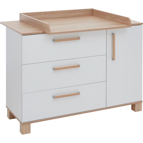 Wickelkommode ARTHUR BERNDT 