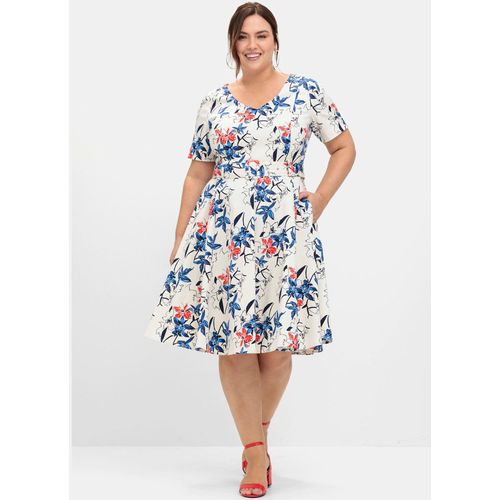 Cocktailkleid SHEEGO 