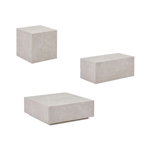 HOME DELUXE Wohnzimmertisch »AMIRI« Image