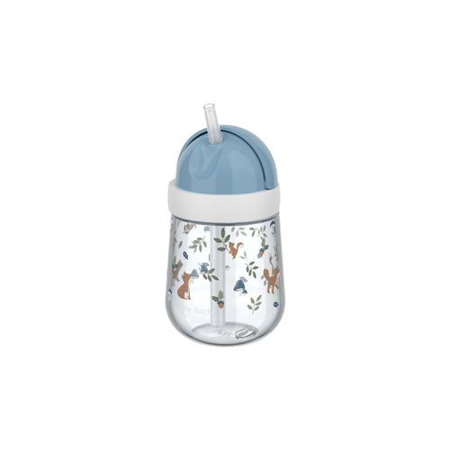 Mepal Strohhalmbecher Mio 300 ml