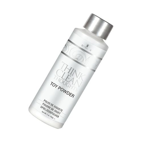 Think Clean - Thoughts Toy Powder, 56 g