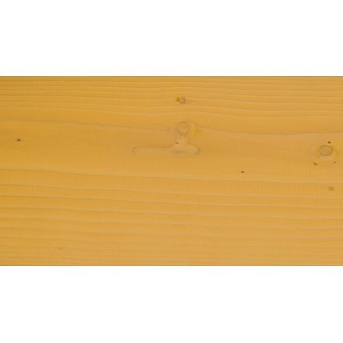 BM Zaun Mainau Douglasie honig lasiert 180x95