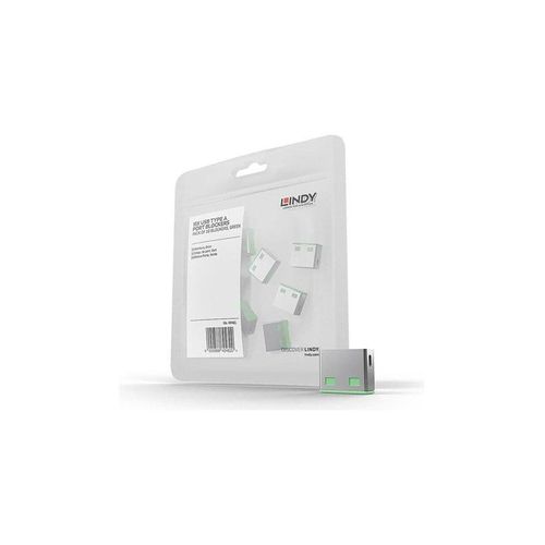 Lindy USB Port Blocker - USB port blocker