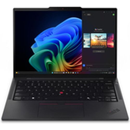 Laptop Lenovo ThinkPad T14s Gen 6 14" 32 GB RAM 512 GB SSD Qwerty Spanisch