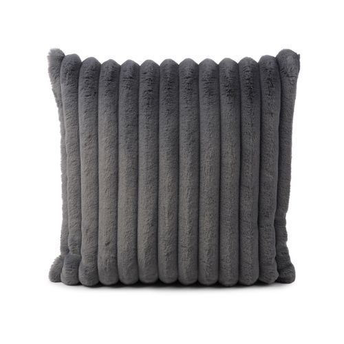 Kissen vito anthrazit