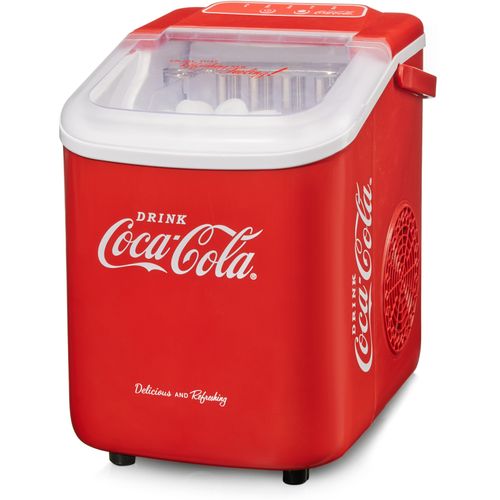 SALCO Eiswürfelmaschine 