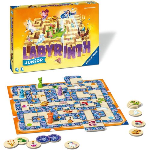 Spiel RAVENSBURGER 