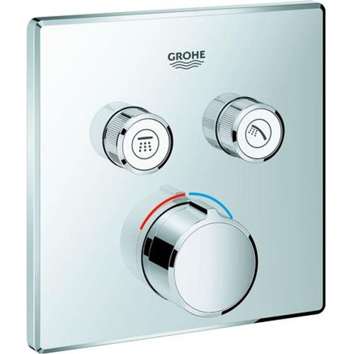GROHE SmartControl, Chrom, 1 Stück(e)