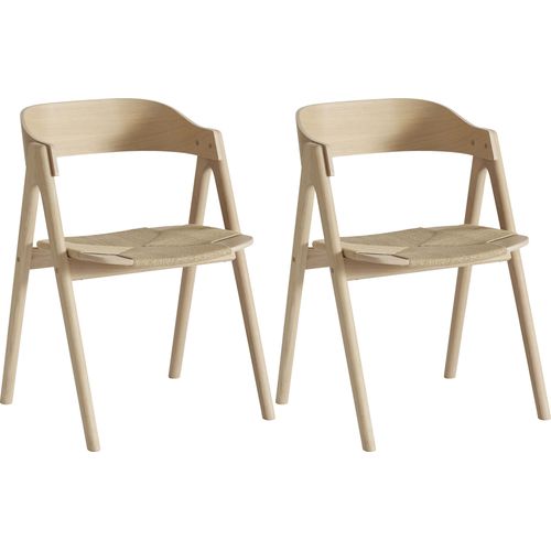 Holzstuhl HAMMEL FURNITURE 