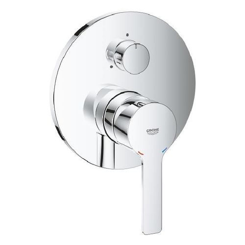 GROHE Lineare, Chrom