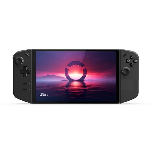 Lenovo Legion Go, Legion Go, M.2, AMD Zen 4, AMD Ryzen Z1 Extreme, 3300 MHz, 5,1 GHz