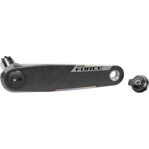 Sram crank force axs e1 . crank left force e1 pm wide dub 160 mm