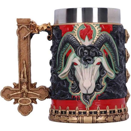 Slayer Krug Reign In Blood 15 cm