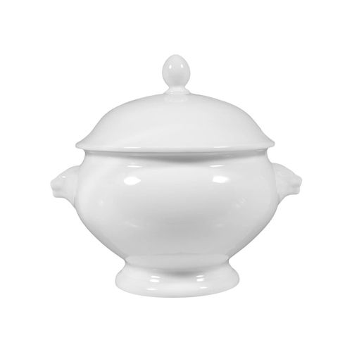 Seltmann Weiden Löwenkopfterrine mit Deckel Lukullus 2,15 l