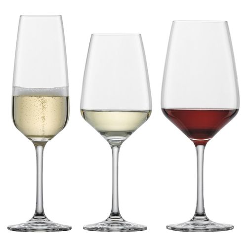 Schott Zwiesel Gläser-Set Tulip 18er Set