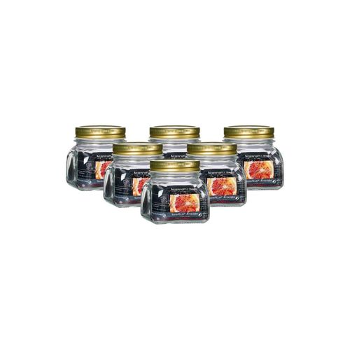 Ritzenhoff & Breker Einmachgläser Homemade 300 ml 6er Set