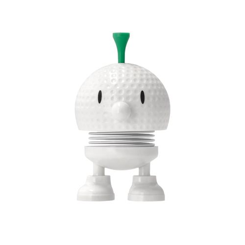 Hoptimist Dekofigur Bumble S Golf 7,6 cm
