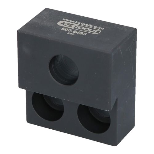 KS Tools Halter für Federbeinhalter, 23 mm (500.8493)