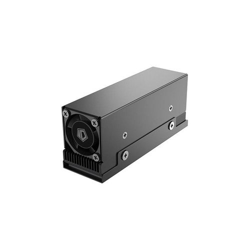 ID-Cooling ZERO M25 - M.2 SSD cooler