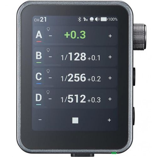 Godox X3PRO C Transmitter für Canon