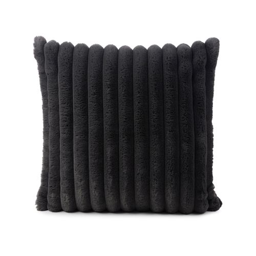 Kissen vito schwarz