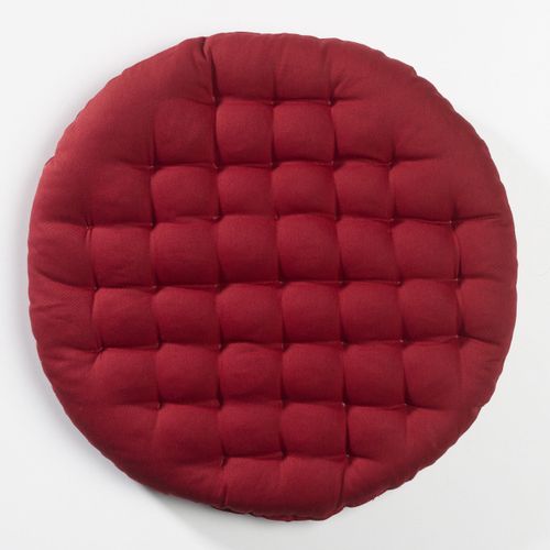 Sitzkissen BOBBY rot Image