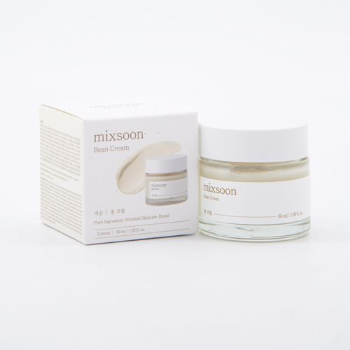 Bohnenextrakt Tagescreme 50ml