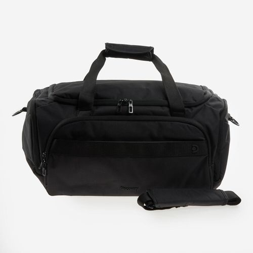 Schwarze Reisetasche Image