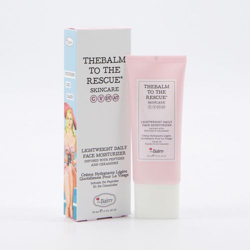 Lightweight Daily Feuchtigkeitscreme 30ml