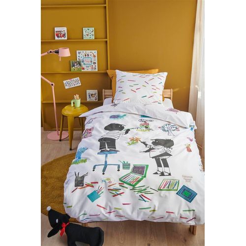 Kinderbettwäsche 