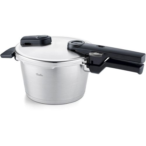Schnellkochtopf FISSLER 