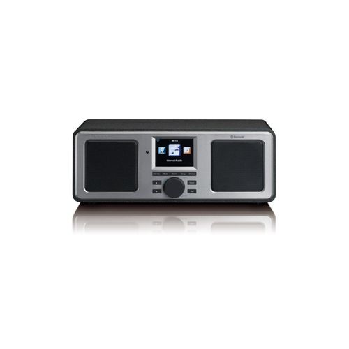 Lenco DIR-150 Stereo Internetradio