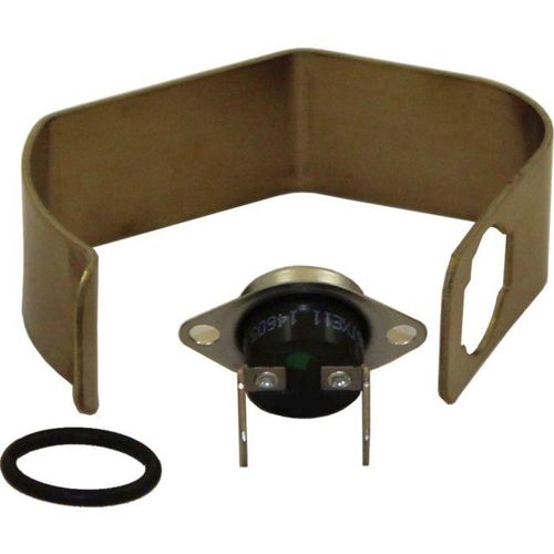 Wolf Abgastemperaturwächter 8610798 für CGB-24, 100 Grad