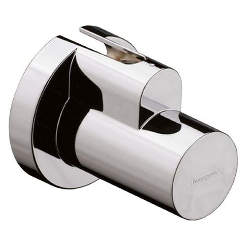 hansgrohe Eckventil Schuber 13950000 chrom