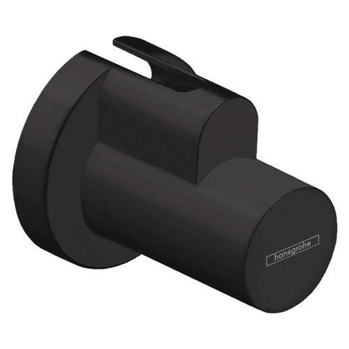 hansgrohe Flowstar Eckventil-Schuber 13950670 mattschwarz, für Eckventil