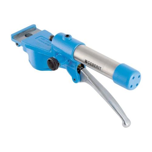 Geberit Pumpengehäuse Mepla 690901001 zu Biegewerkzeug
