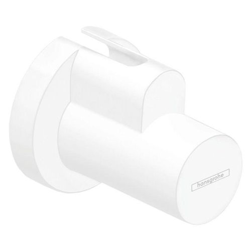 hansgrohe Flowstar Eckventil-Schuber 13950700 mattweiß, für Eckventil