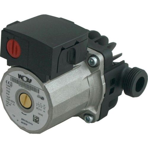 Wolf Ladepumpe Speicher 2014552 für CGS-20/160