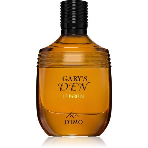 FOMO Gary's Den parfum pour homme 100 ml