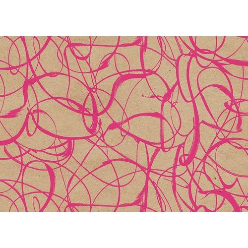 Geschenkpapier KRAFT MODERN
